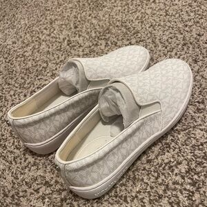 Michael Kors slip on